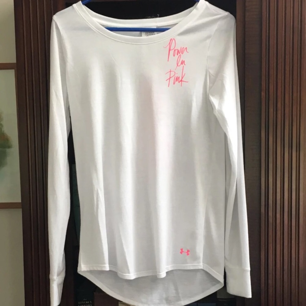 Under Armour